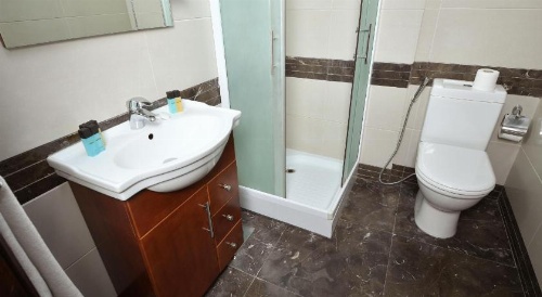 Hollywood Inn Hotel image 1