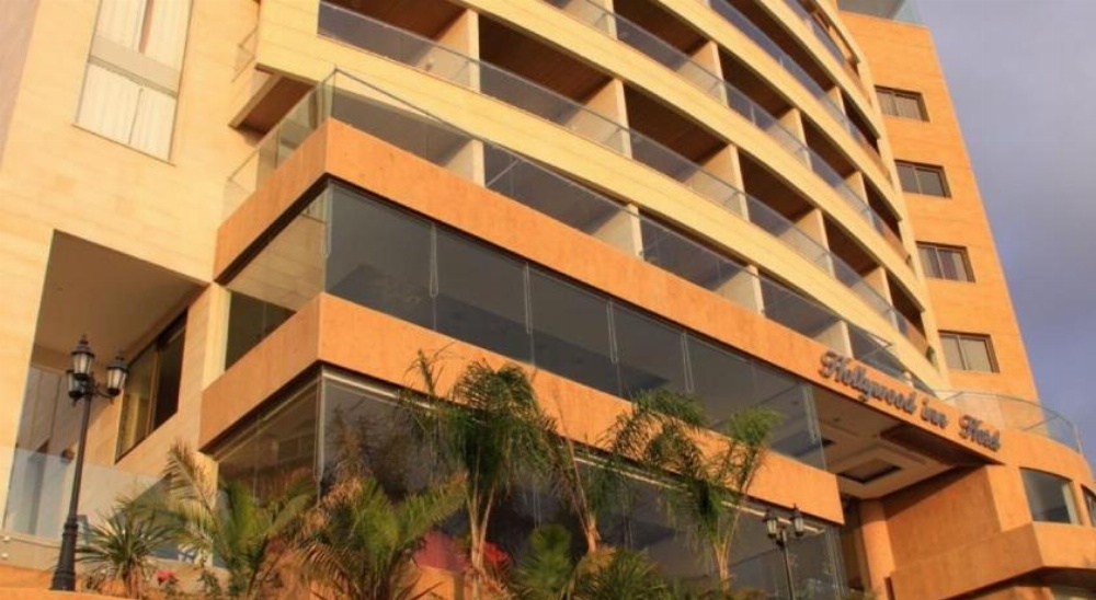 Hollywood Inn Hotel Image 12