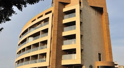 Hollywood Inn Hotel image 15