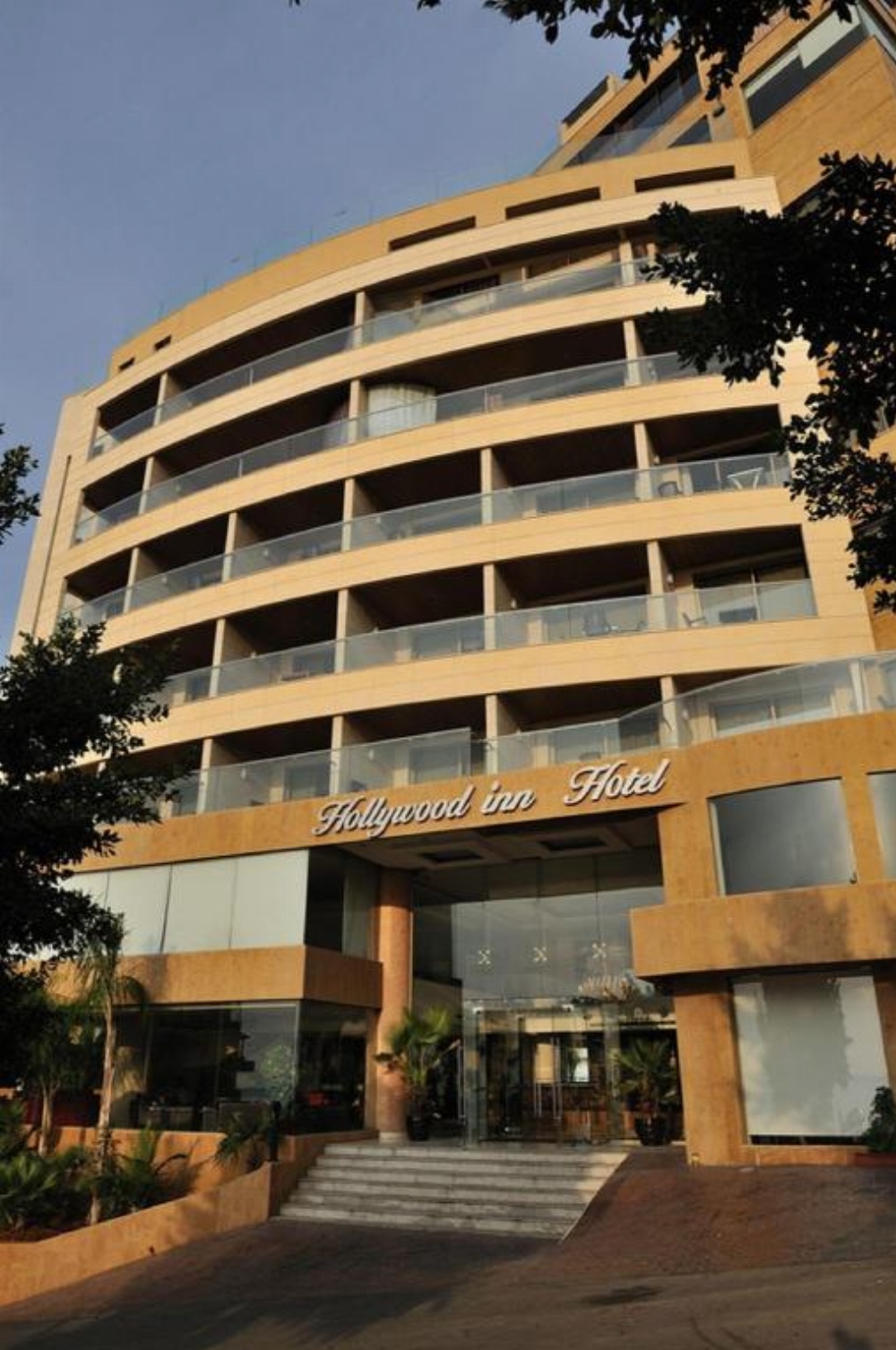 Hollywood Inn Hotel Image 16