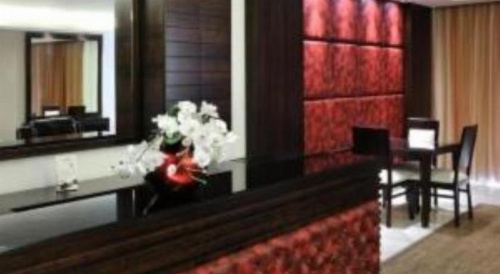 Hollywood Inn Hotel image 17