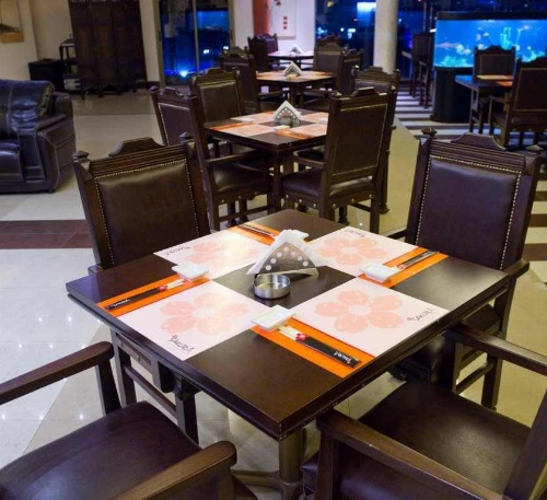 Hollywood Inn Hotel image 21