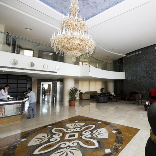 Hollywood Inn Hotel image 31