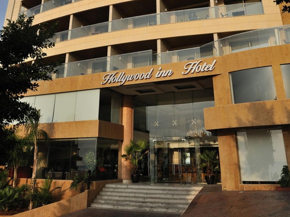Hollywood Inn Hotel Image 34