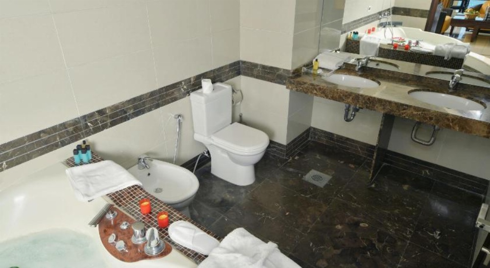 Hollywood Inn Hotel Image 35