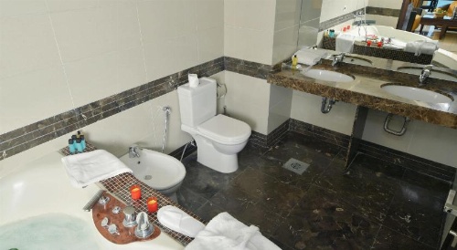 Hollywood Inn Hotel image 35