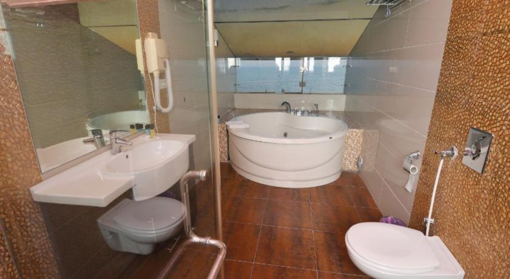 Hollywood Inn Hotel Image 37