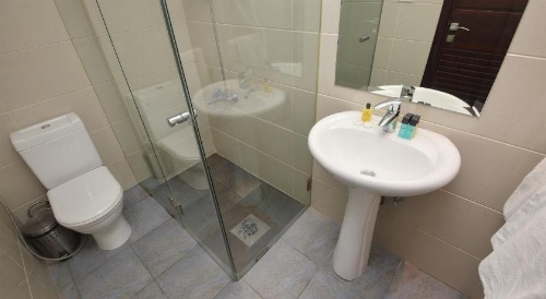 Hollywood Inn Hotel image 38