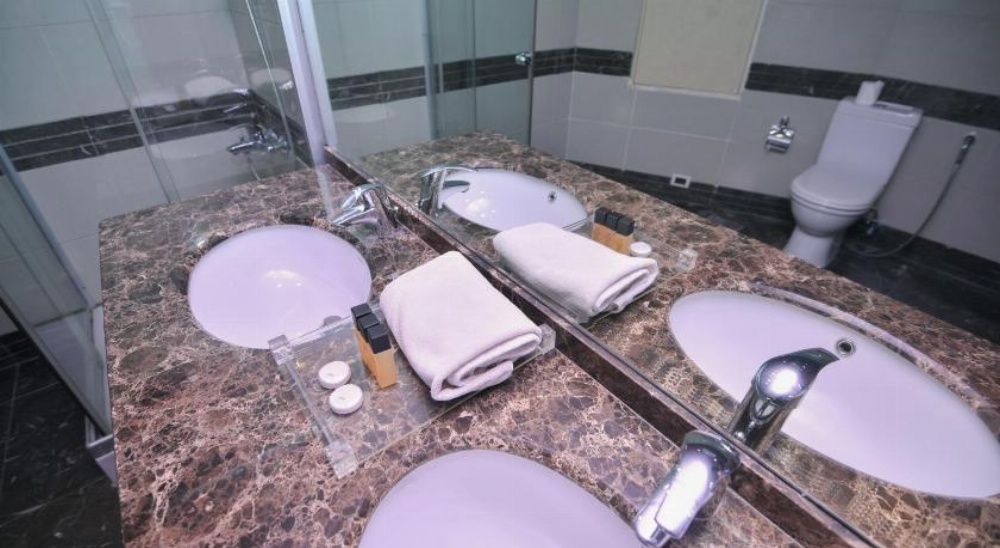 Hollywood Inn Hotel Image 39