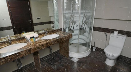 Hollywood Inn Hotel image 4
