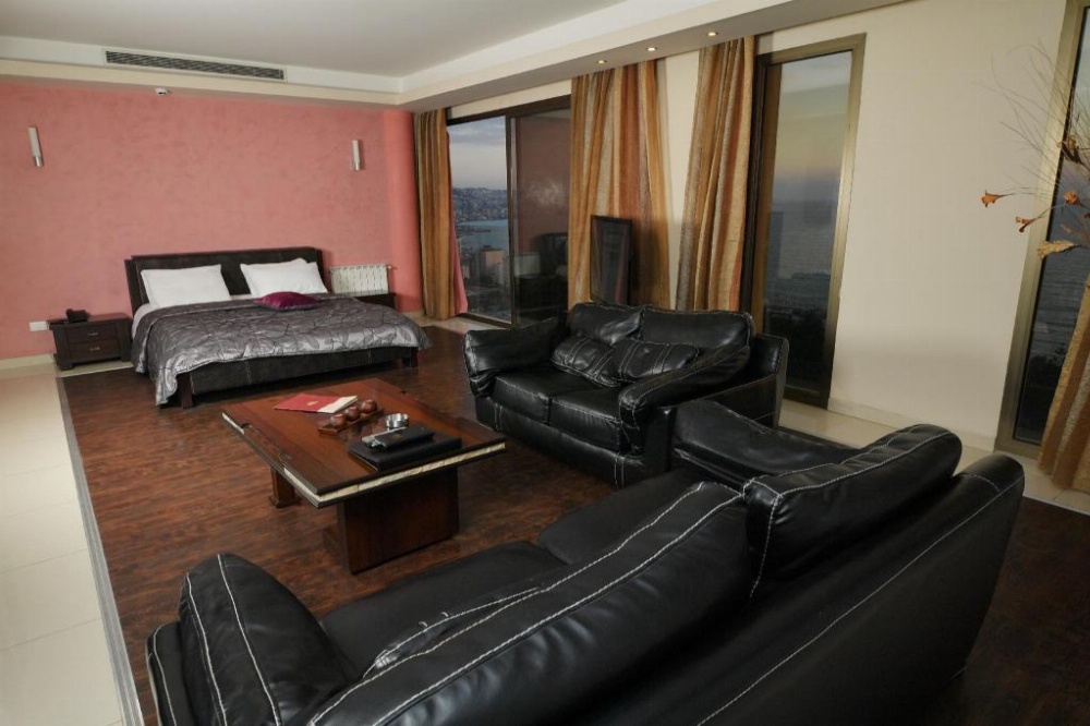 Hollywood Inn Hotel Image 42