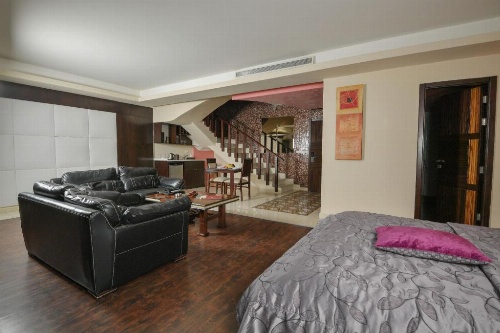 Hollywood Inn Hotel image 45